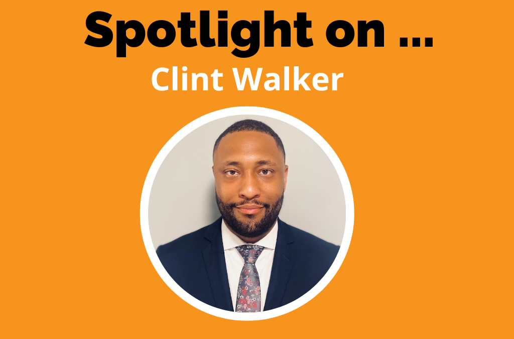 Calvert Controls Spotlight: Clint Walker
