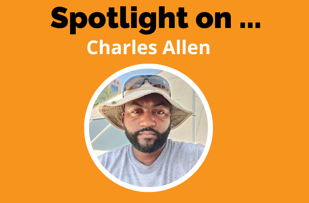 Calvert Controls Spotlight: Charles Allen