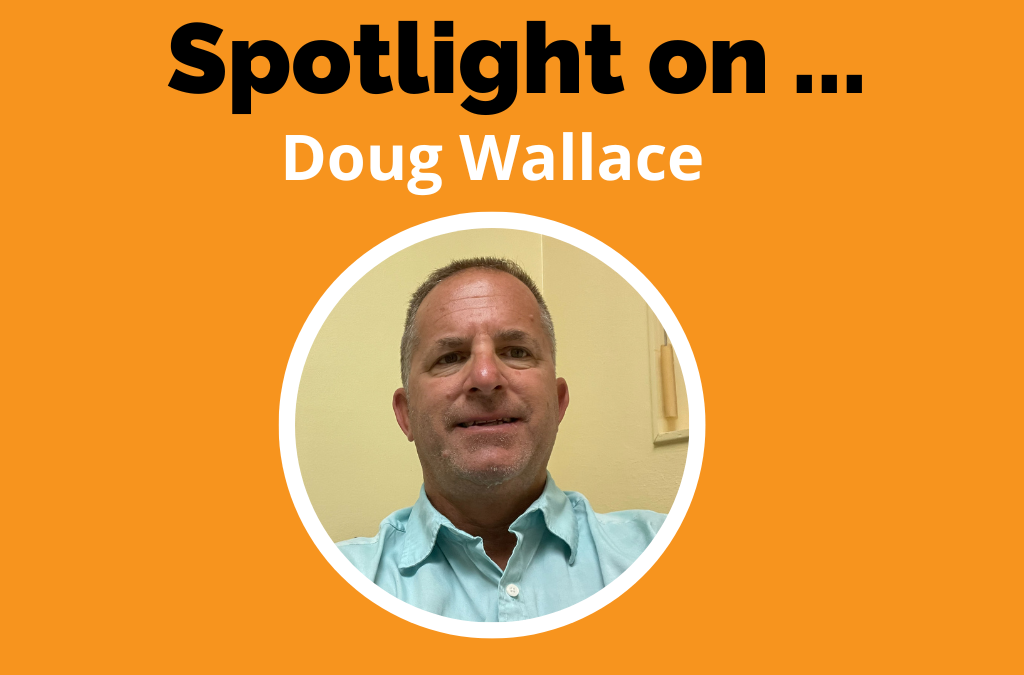 Calvert Controls Spotlight: Doug Wallace